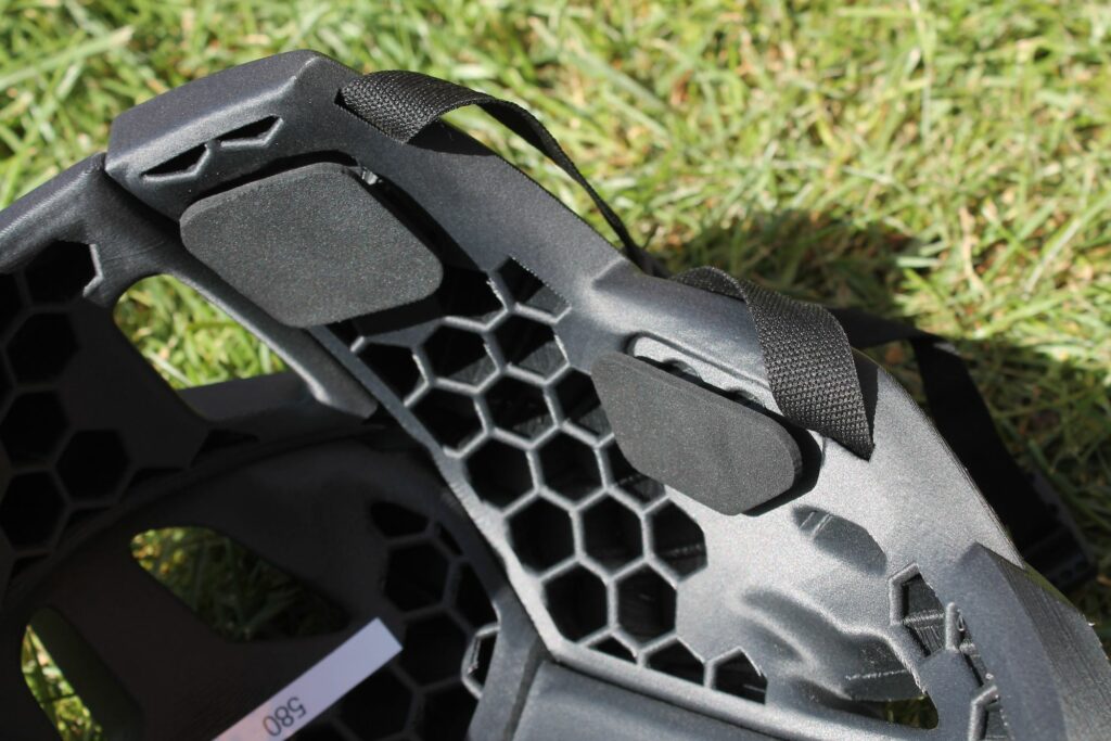 2022 Sea Otter Kav helmet - 6