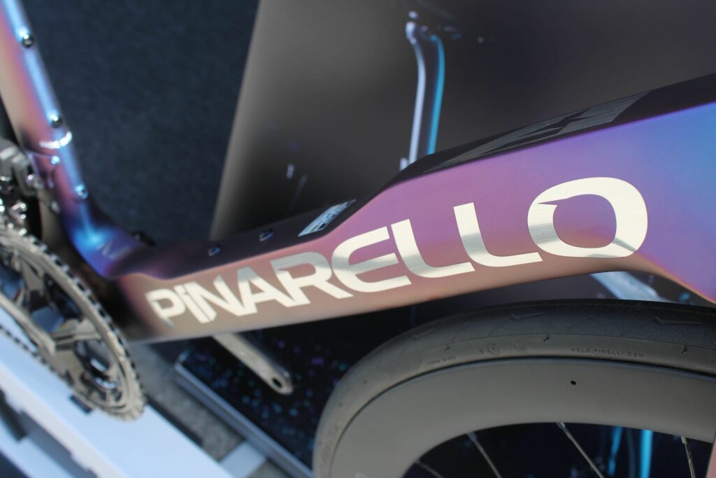 2022 Sea Otter Pinarello Dogma F - 3 (1)