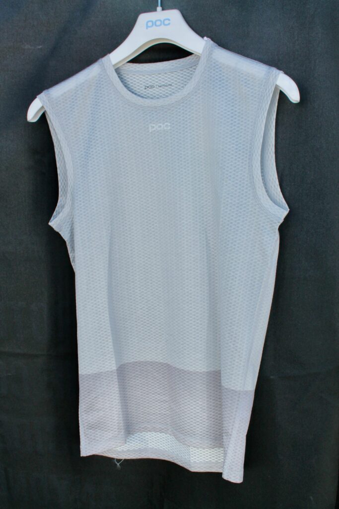 2022 Sea Otter Poc Kernel Layer Vest &ndash; 1