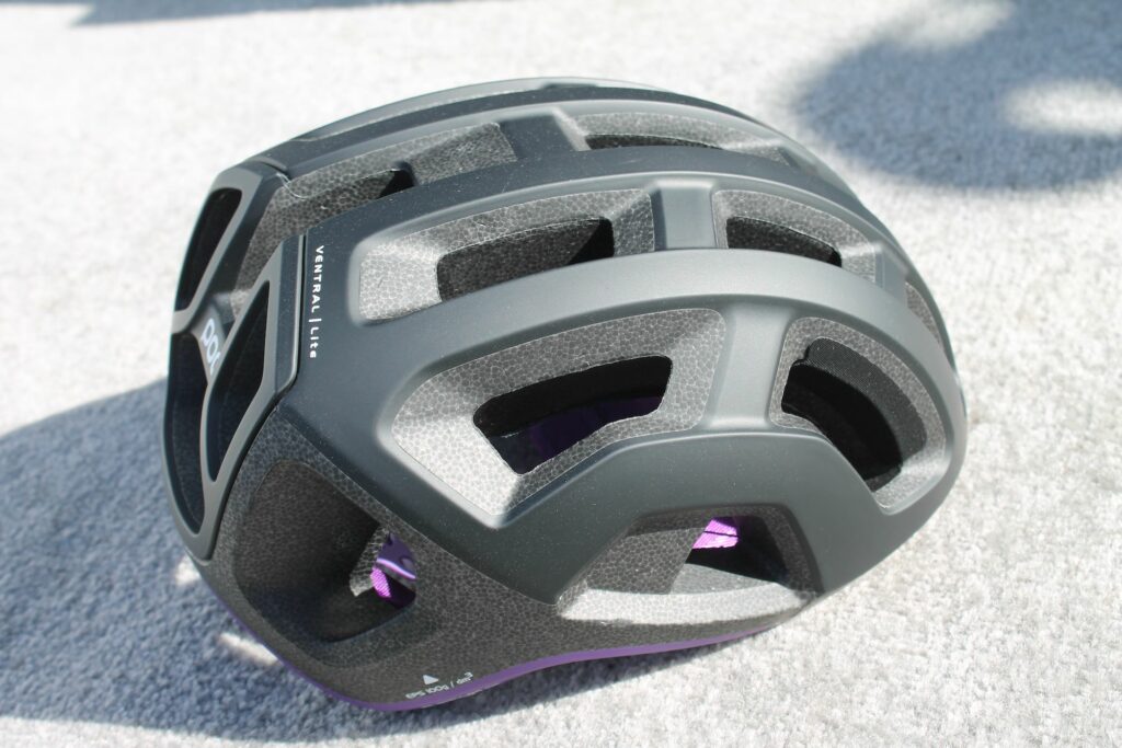 2022 Sea Otter Poc Ventral Lite - 1