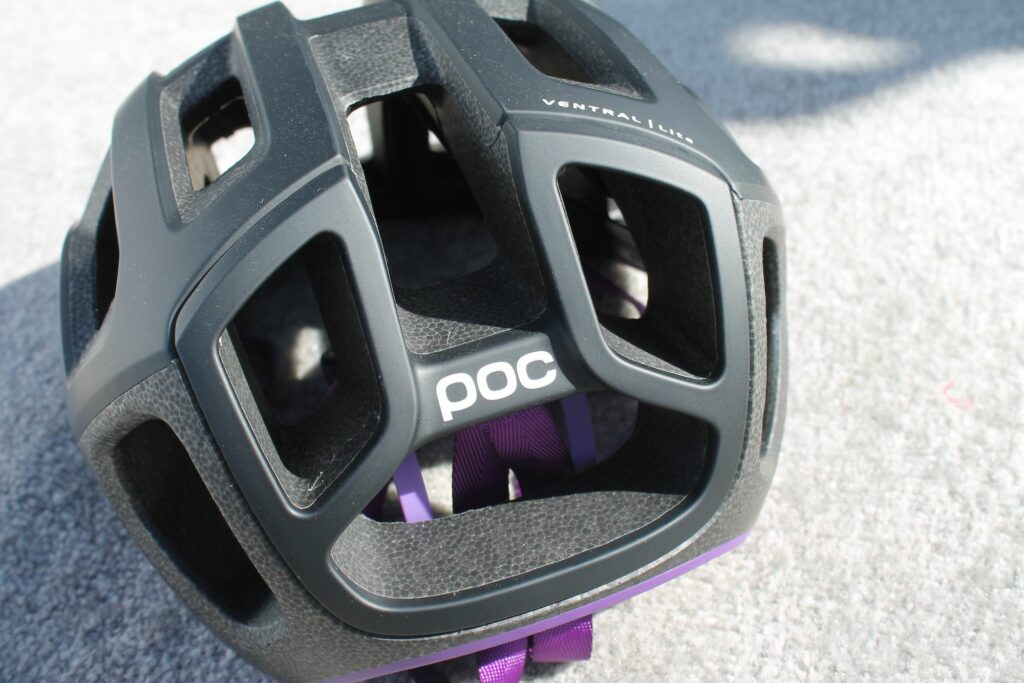 2022 Sea Otter Poc Ventral Lite - 3