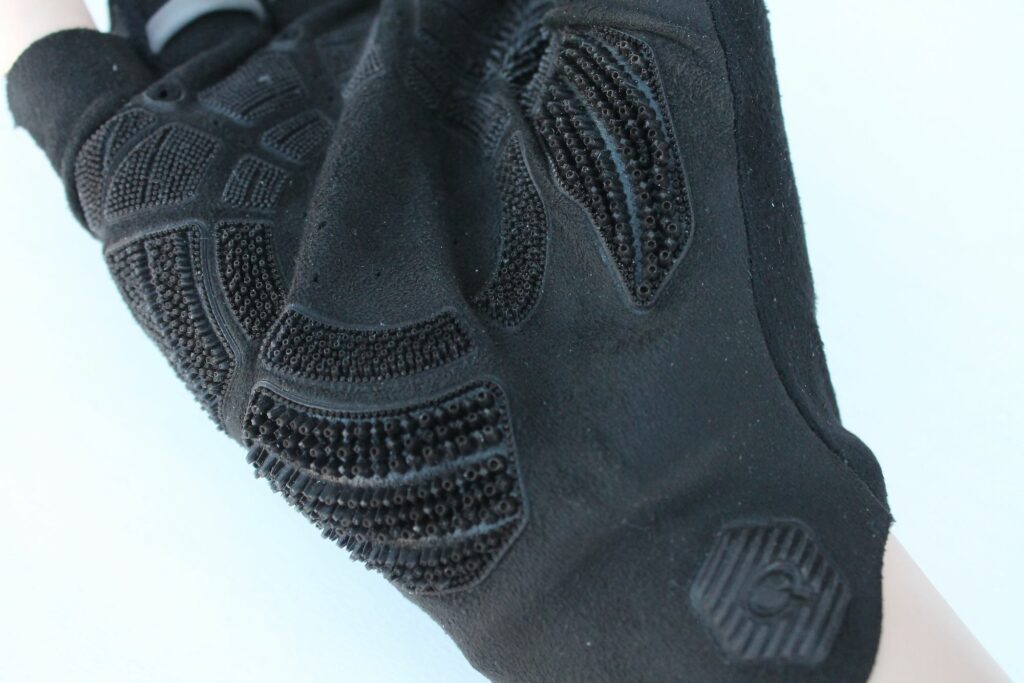 2022 Sea Otter Prologo gloves - 2
