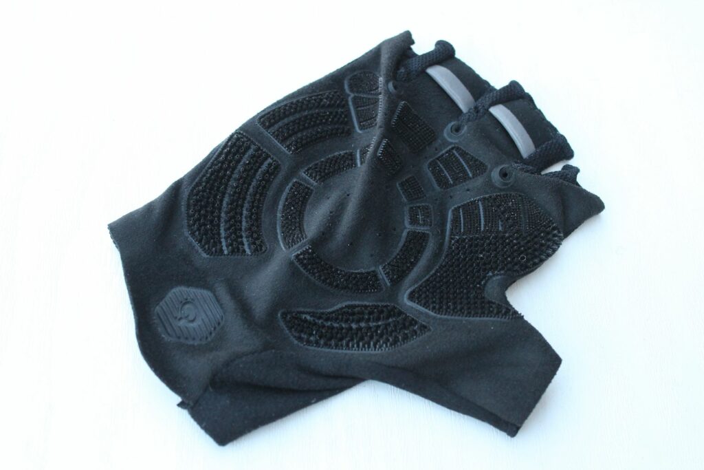 2022 Sea Otter Prologo gloves - 3