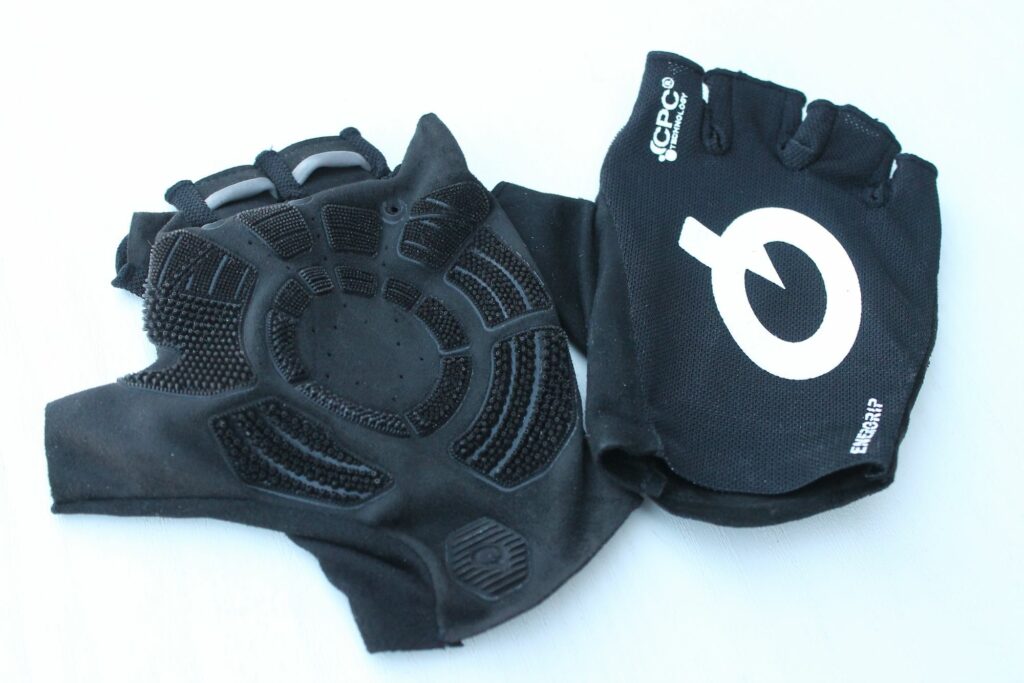 2022 Sea Otter Prologo gloves - 4