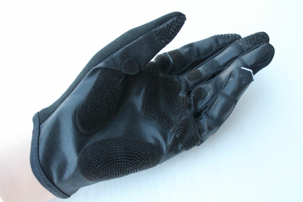 2022 Sea Otter Prologo gloves - 5