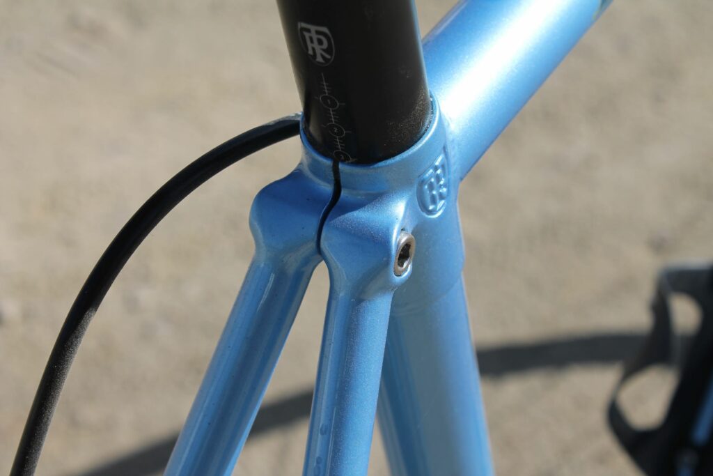 2022 Sea Otter Ritchey 50th anniversary - 6