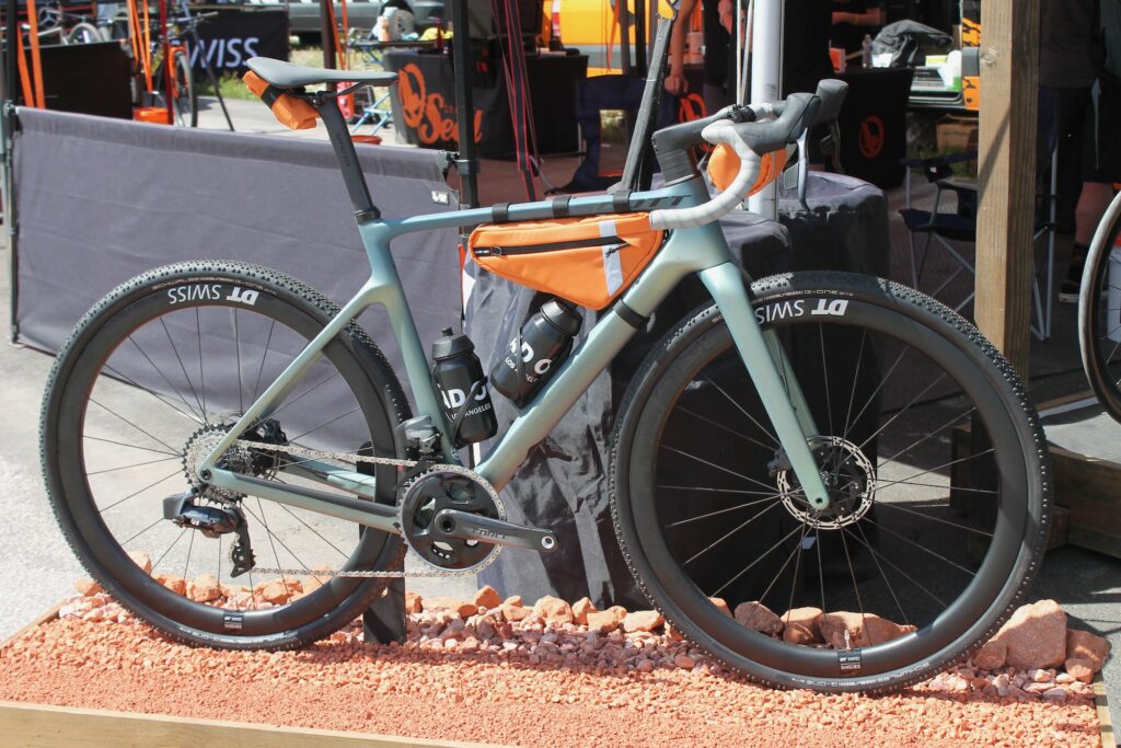 2022 Sea Otter Scott Addict Gravel – 1