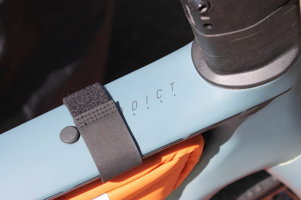 2022 Sea Otter Scott Addict Gravel – 2
