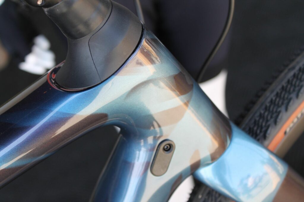 2022 Sea Otter Specialized Diverge – 2