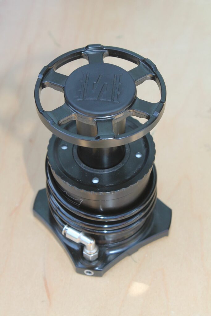2022 Sea Otter Stompump &ndash; 2