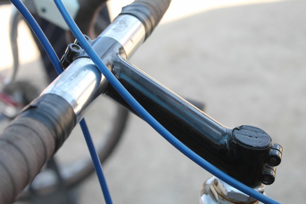 2022 Sea Otter Tom Ritchey vintage - 4