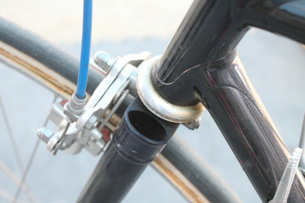 2022 Sea Otter Tom Ritchey vintage - 6