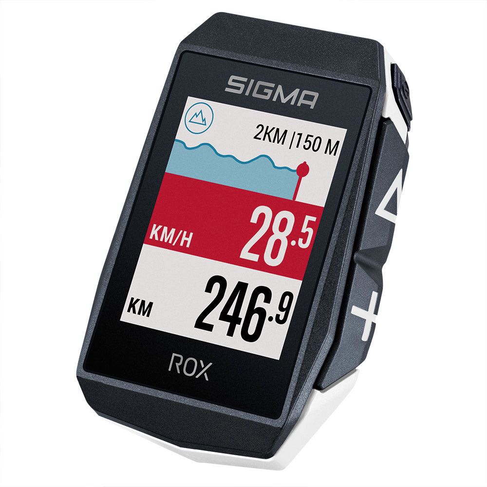 2022 Sigma Rox 11.1 Evo - 1