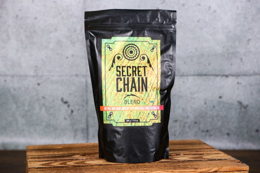 2022 Silca Secret Chain Blend Hot Melt Wax