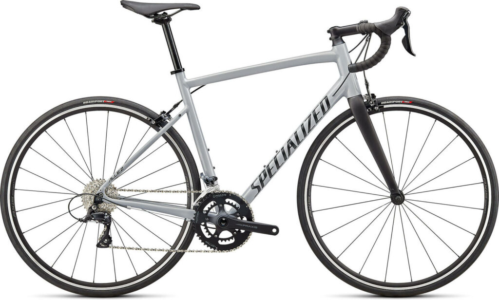 2022 Specialized Allez Sport