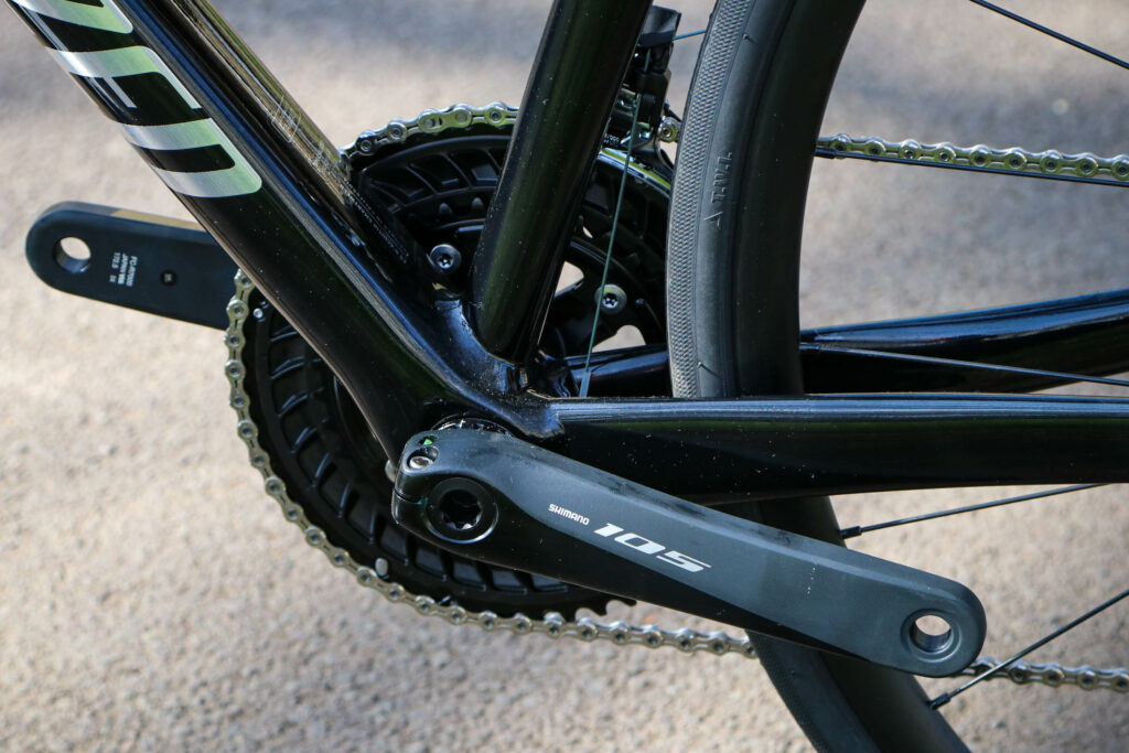 2022 Specialized Allez Sprint Comp &ndash; bottom bracket.jpg