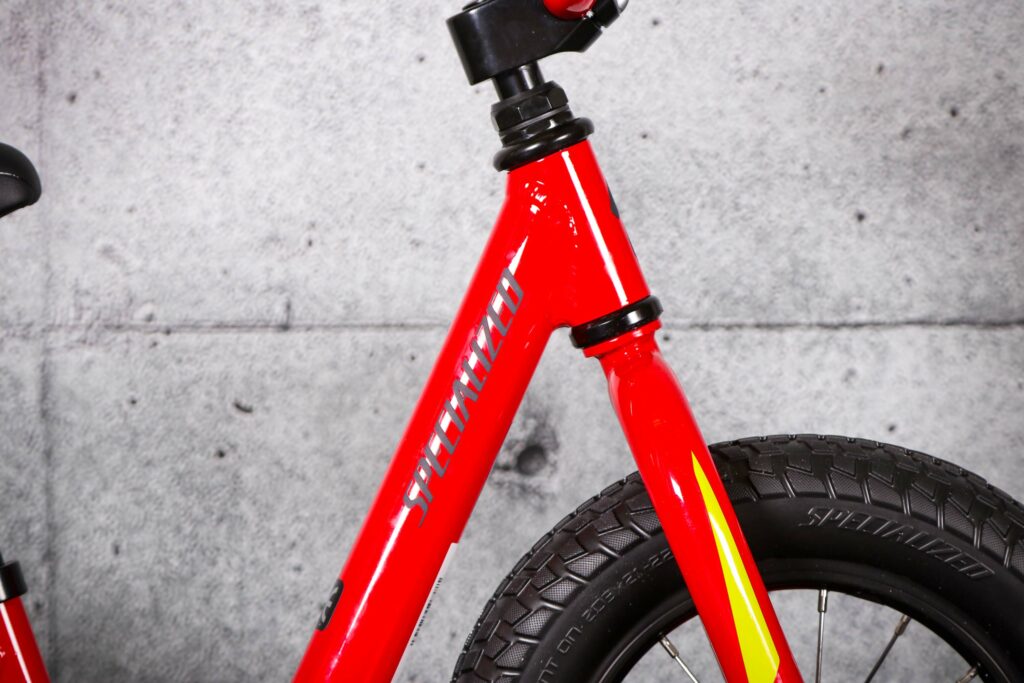 2022 Specialized Hotwalk balance bike &ndash; frame.jpg