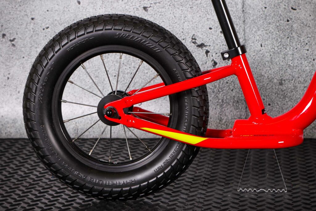2022 Specialized Hotwalk balance bike &ndash; rear.jpg