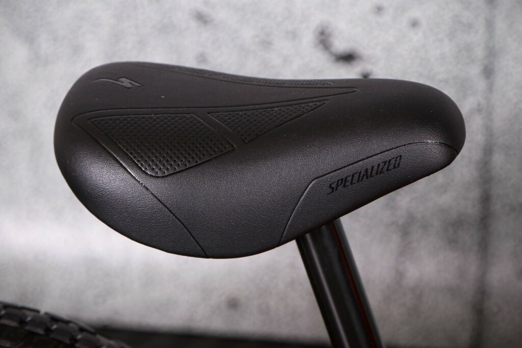 2022 Specialized Hotwalk balance bike &ndash; saddle.jpg