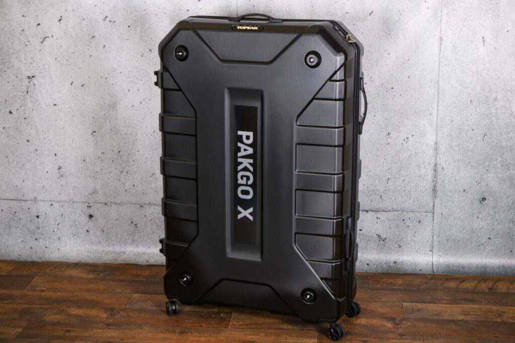 2022 Topeak Pakgo X – 2