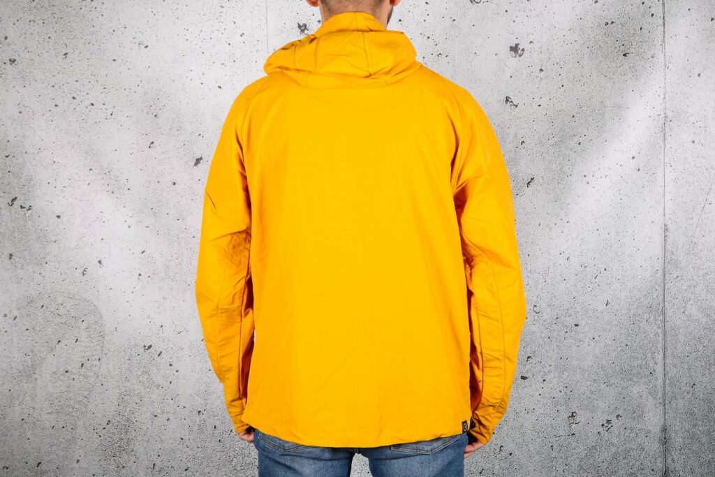 2022 Vulpine Dulwich Riding Smock – back.jpg