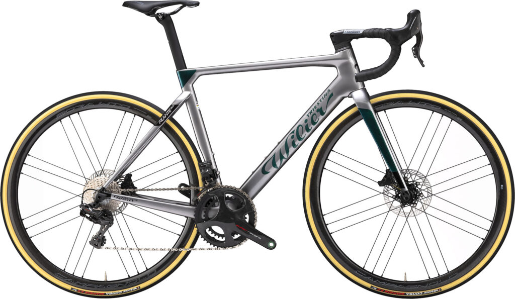 2022 Wilier Filante Super Record