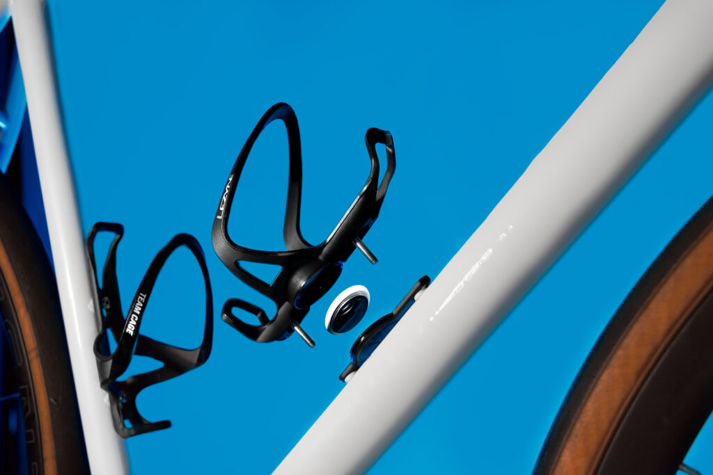 Lezyne Matrix Air Cage bottle cage