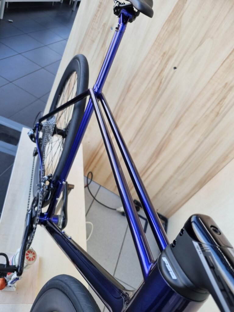2023 Bespoked Project D 2