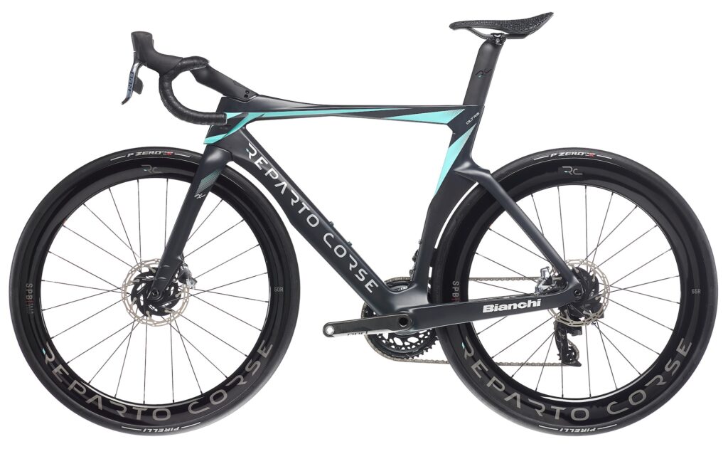 2023 Bianchi Oltre RC - 6 (1)