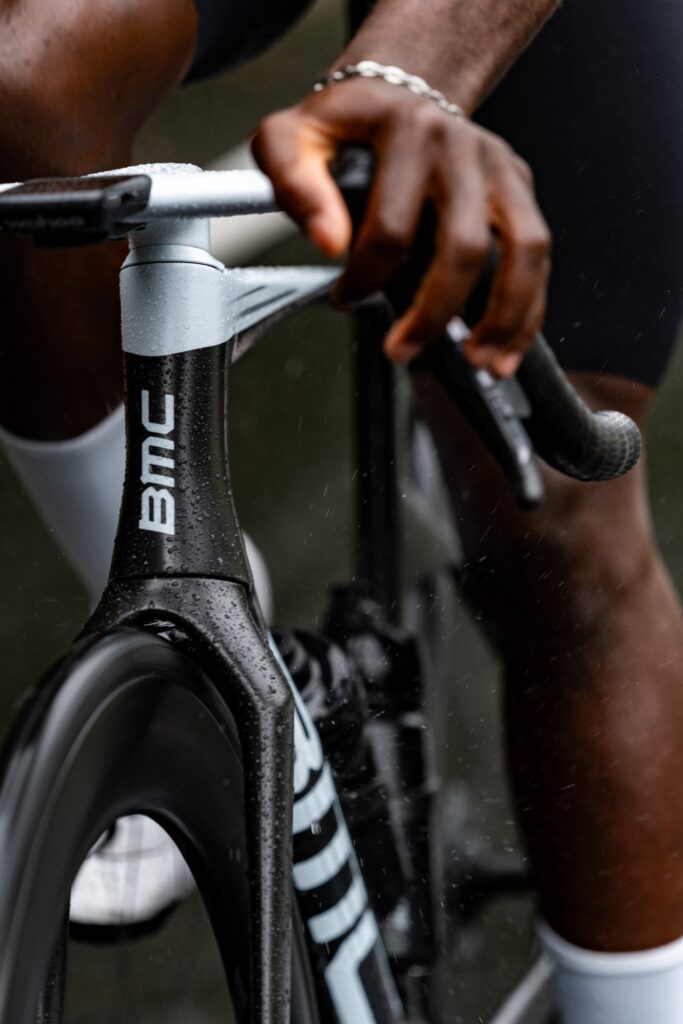2023 BMC Teammachine R &ndash; 8
