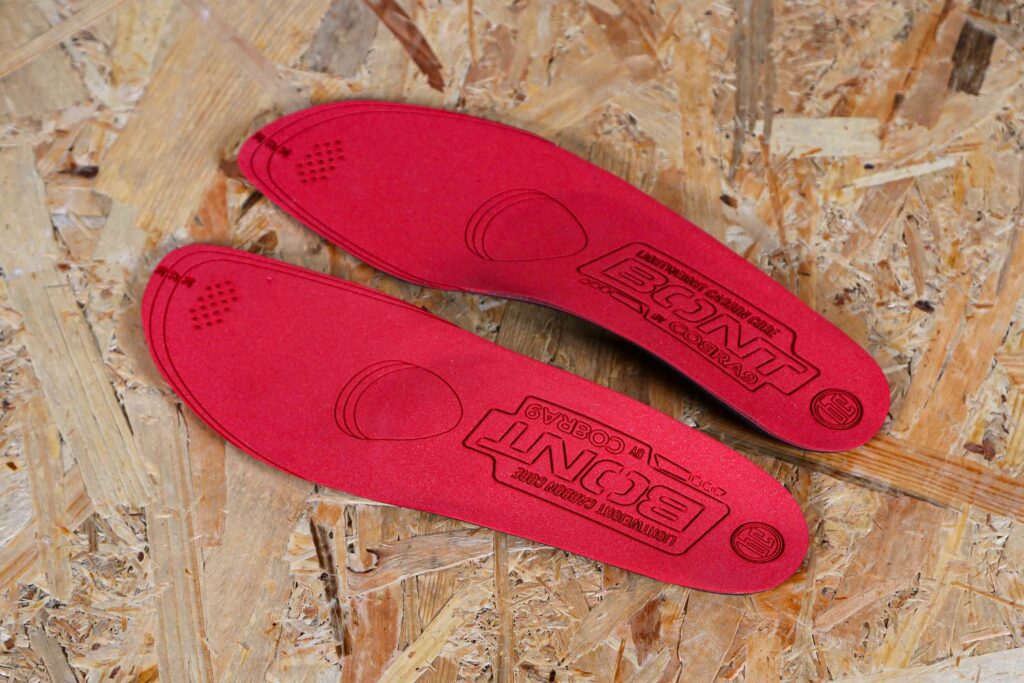2023 Bont Vaypor Innersoles – 2