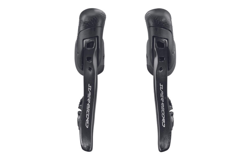 2023 Campag super record wireless shifters