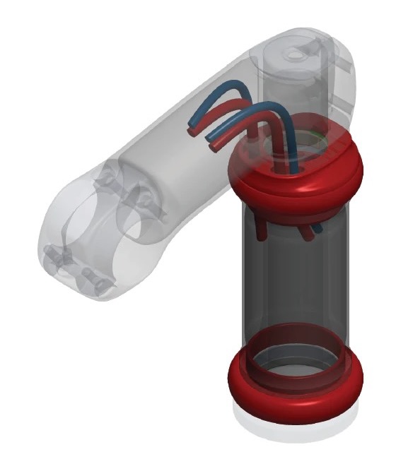 2023 Chris King AeroSet 3 headset – 2