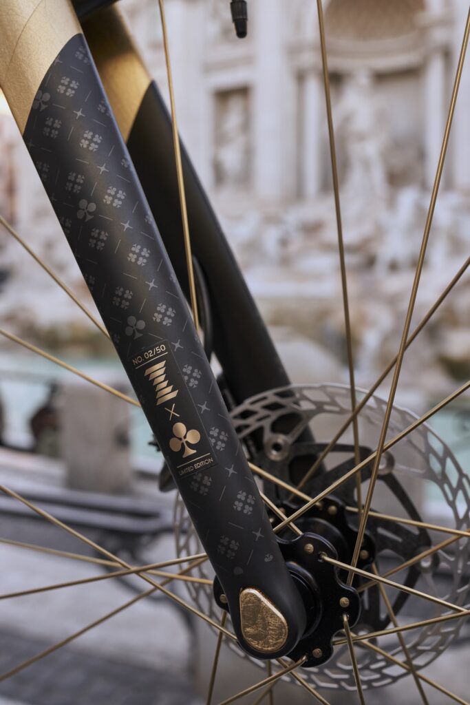 2023 Colnago Gioiello Giro d’Italia – 18