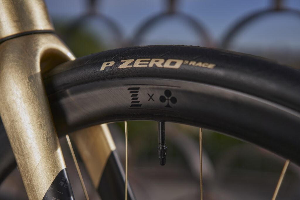2023 Colnago Gioiello Giro d’Italia – 21