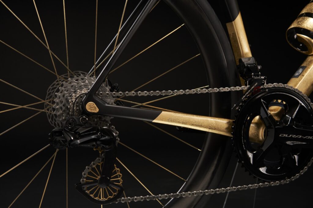 2023 Colnago Gioiello Giro d’Italia – 24