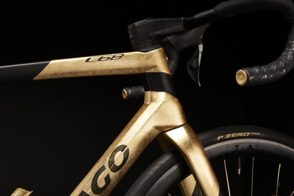 2023 Colnago Gioiello Giro d’Italia – 25