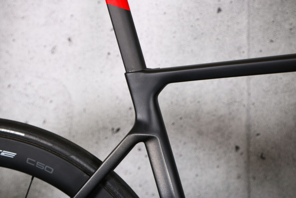 2023 Colnago V4Rs – seat tube.jpg
