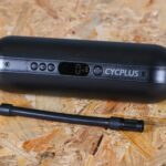 Cycplus Electric Air Pump A2