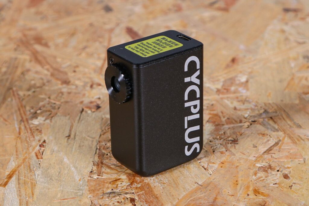 Cycplus Cube Mini Pump
