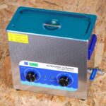 DK Sonic Ultrasonic Cleaner - 6 litre