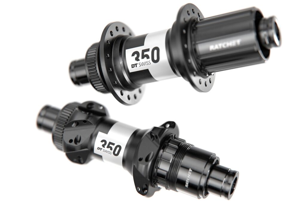 2023 DT Swiss 350 hub – 4