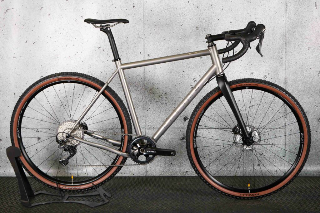2023 Enigma Edge