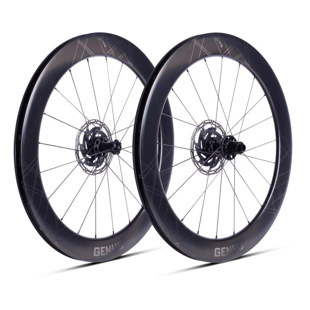 2023 Ere Research Genus wheels – 1