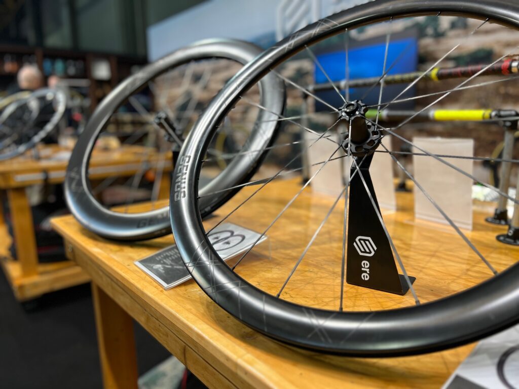 2023 Ere Research Genus wheels – 3