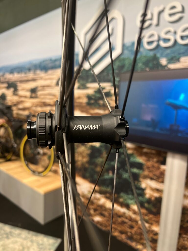 2023 Ere Research Genus wheels – 4