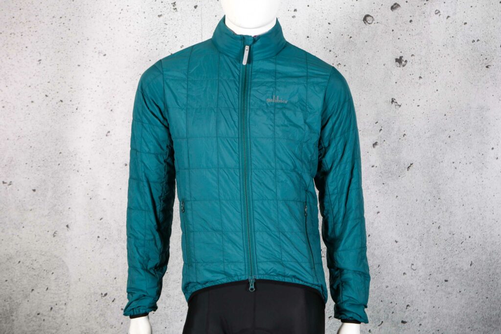 Galibier Liberté Insulated Packable Jacket