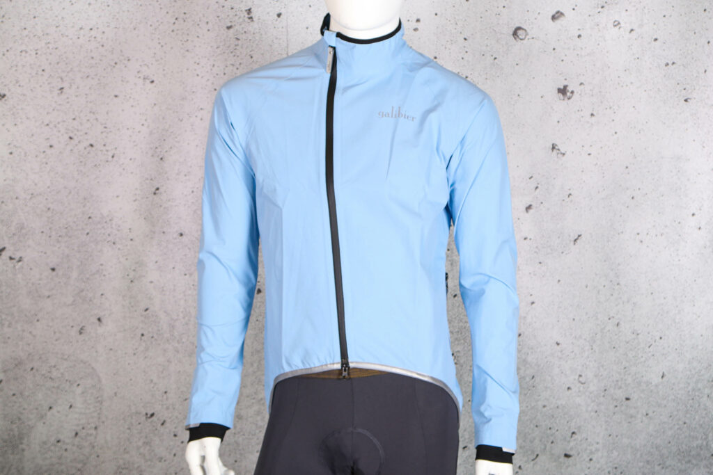 Galibier Tourmalet 4 Jacket