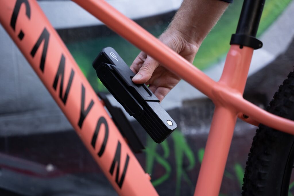 2023 Hiplok Switch lock – 1