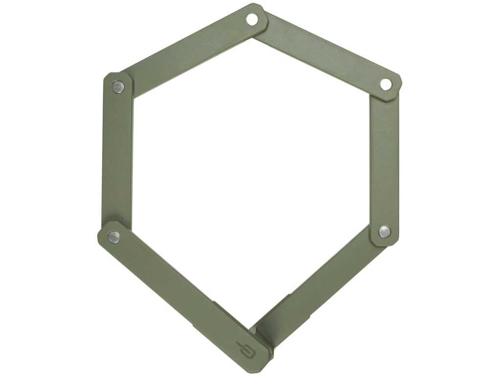 2023 Hiplok Switch lock – 2